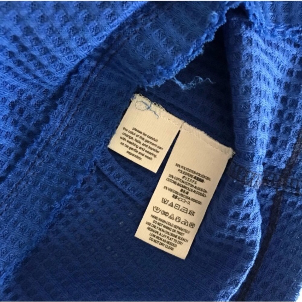 Free People Dahlia thermal - Picture 4 of 4